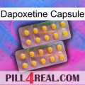 Dapoxetine Capsule new10